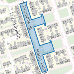 Perceel LCM00-B-9606