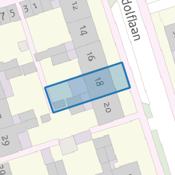 Perceel LCM00-B-9608