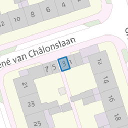 Perceel LCM00-B-9610