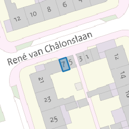 Perceel LCM00-B-9613