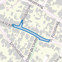 Perceel LCM00-B-9618