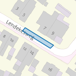 Perceel LCM00-B-9619