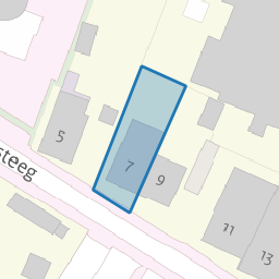 Perceel LCM00-B-9627