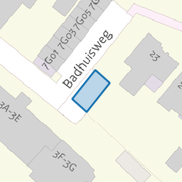 Perceel LCM00-B-9642