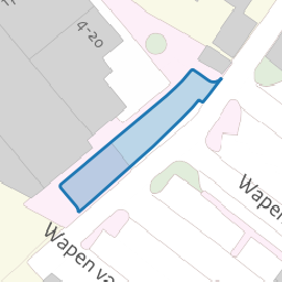 Perceel LCM00-B-9658