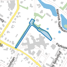 Perceel LCM00-B-9662