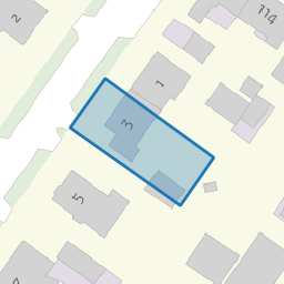 Perceel LCM00-B-9668