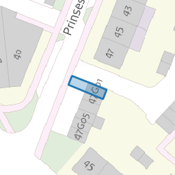 Perceel LCM00-B-9675