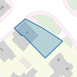 Perceel LCM00-B-9692