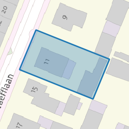 Perceel LCM00-B-9697