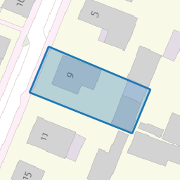 Perceel LCM00-B-9698