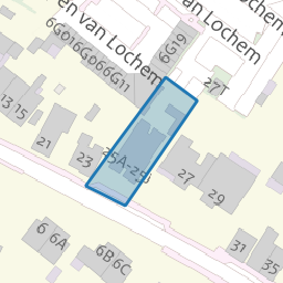 Perceel LCM00-B-9699