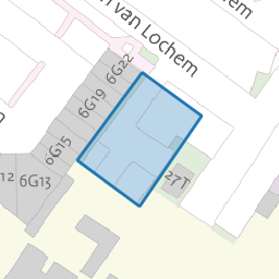 Perceel LCM00-B-9700