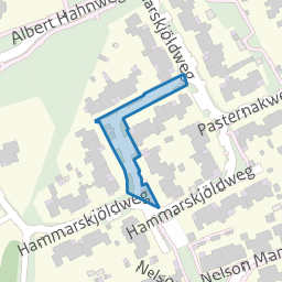 Perceel LCM00-B-9707