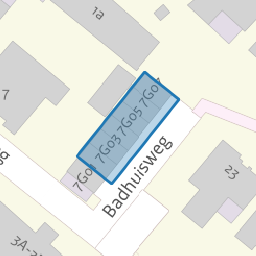 Perceel LCM00-B-9715