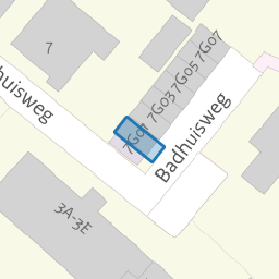 Perceel LCM00-B-9716