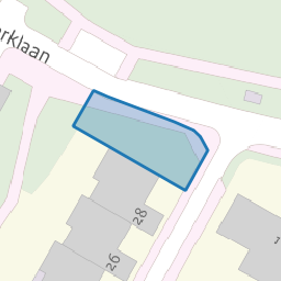 Perceel LCM00-B-9718