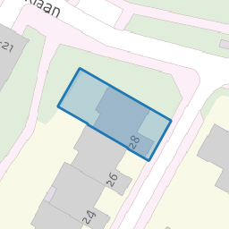 Perceel LCM00-B-9719