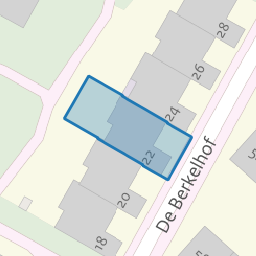 Perceel LCM00-B-9722