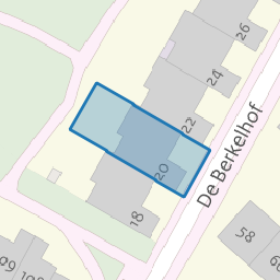 Perceel LCM00-B-9723