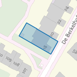 Perceel LCM00-B-9724