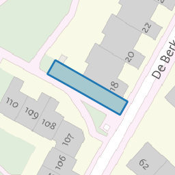 Perceel LCM00-B-9725