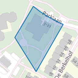 Perceel LCM00-B-9726