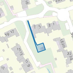 Perceel LCM00-B-9730