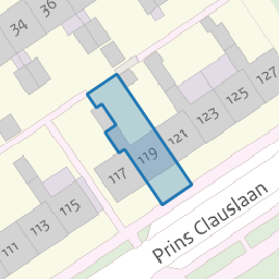 Perceel LCM00-B-9734