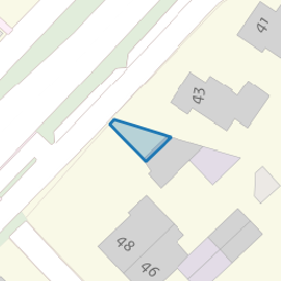 Perceel LCM00-B-9739