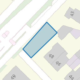 Perceel LCM00-B-9740