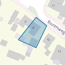 Perceel LCM00-B-9758