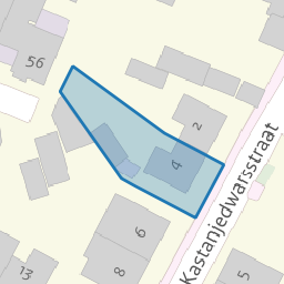 Perceel LCM00-B-9760