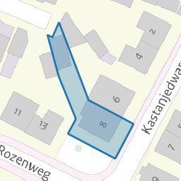 Perceel LCM00-B-9762