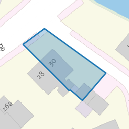 Perceel LCM00-B-9764