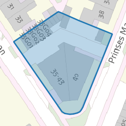 Perceel LCM00-B-9767