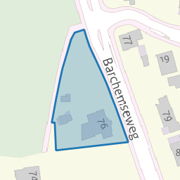 Perceel LCM00-B-9769