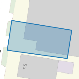 Perceel LCM00-B-9780