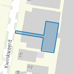 Perceel LCM00-B-9781