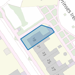 Perceel LCM00-B-9786