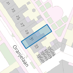 Perceel LCM00-B-9792