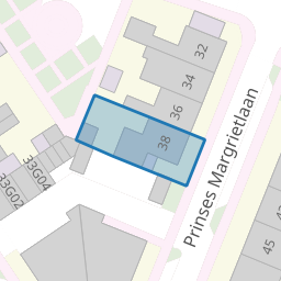 Perceel LCM00-B-9794