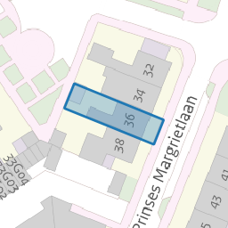 Perceel LCM00-B-9795