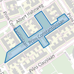 Perceel LCM00-B-9806