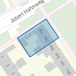 Perceel LCM00-B-9807