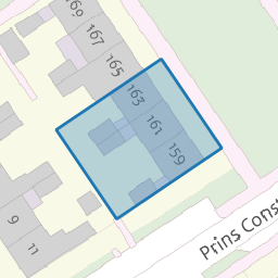 Perceel LCM00-B-9809