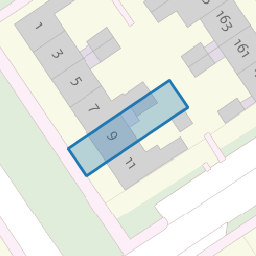 Perceel LCM00-B-9811