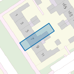 Perceel LCM00-B-9812