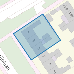 Perceel LCM00-B-9813