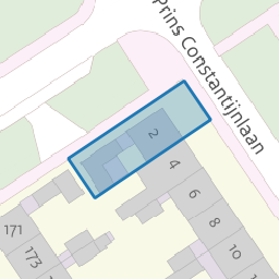 Perceel LCM00-B-9814